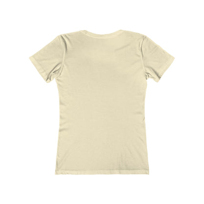 Brujas and Brews Fall Shirt - Boyfriend Tee