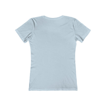 Brujas and Brews Fall Shirt - Boyfriend Tee