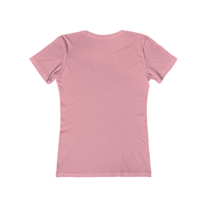 Brujas and Brews Fall Shirt - Boyfriend Tee