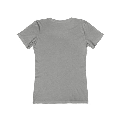 Brujas and Brews Fall Shirt - Boyfriend Tee