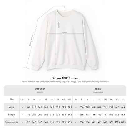 Mamacita Mom Unisex Crewneck Sweatshirt