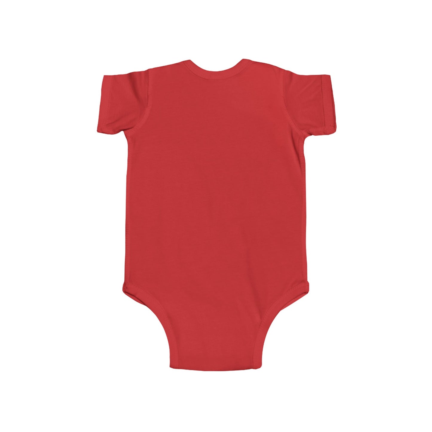 Infant Bodysuit "I Came True" Dandelion Onesie