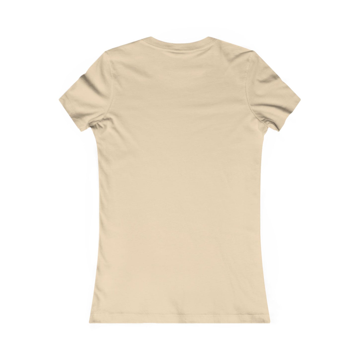 Whimsical Fairy Garden Tee for Nature Lovers - Bella+Canvas 6004