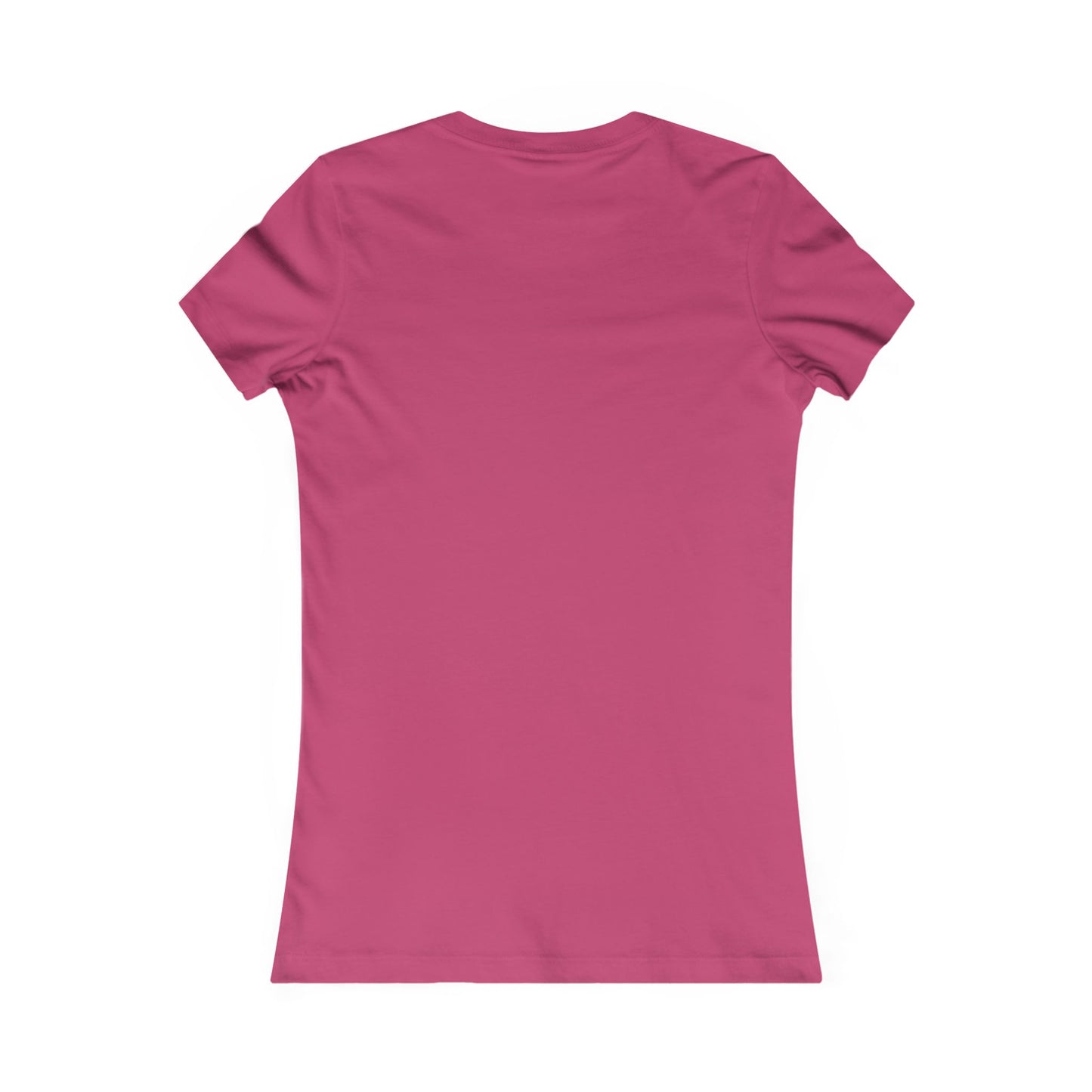 Whimsical Fairy Garden Tee for Nature Lovers - Bella+Canvas 6004