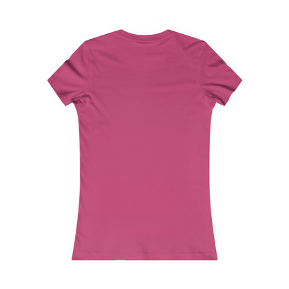 Whimsical Fairy Garden Tee for Nature Lovers - Bella+Canvas 6004