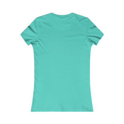 Whimsical Fairy Garden Tee for Nature Lovers - Bella+Canvas 6004