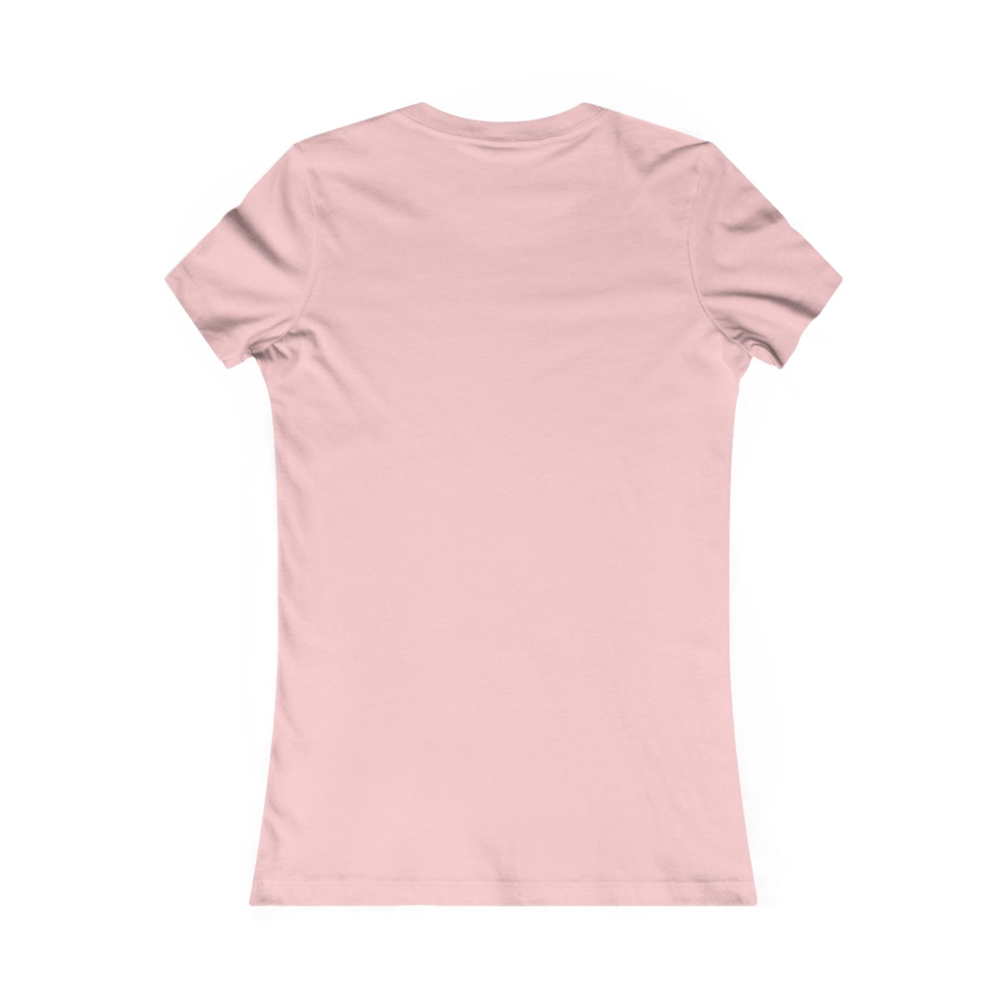 Whimsical Fairy Garden Tee for Nature Lovers - Bella+Canvas 6004