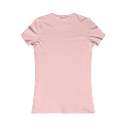 Whimsical Fairy Garden Tee for Nature Lovers - Bella+Canvas 6004