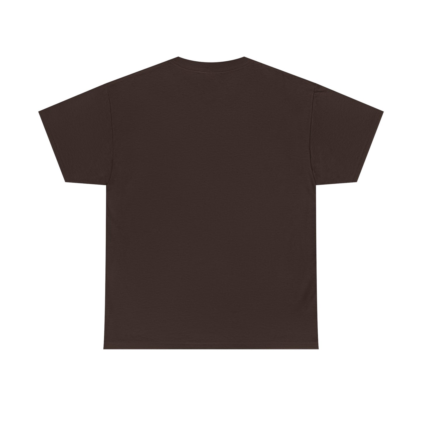 Pumpkin Spice y Todo Nice Unisex Heavy Cotton Tee, Autumn Shirt, Fall Apparel, Holiday Gift, Cozy Layering, Halloween T-Shirt