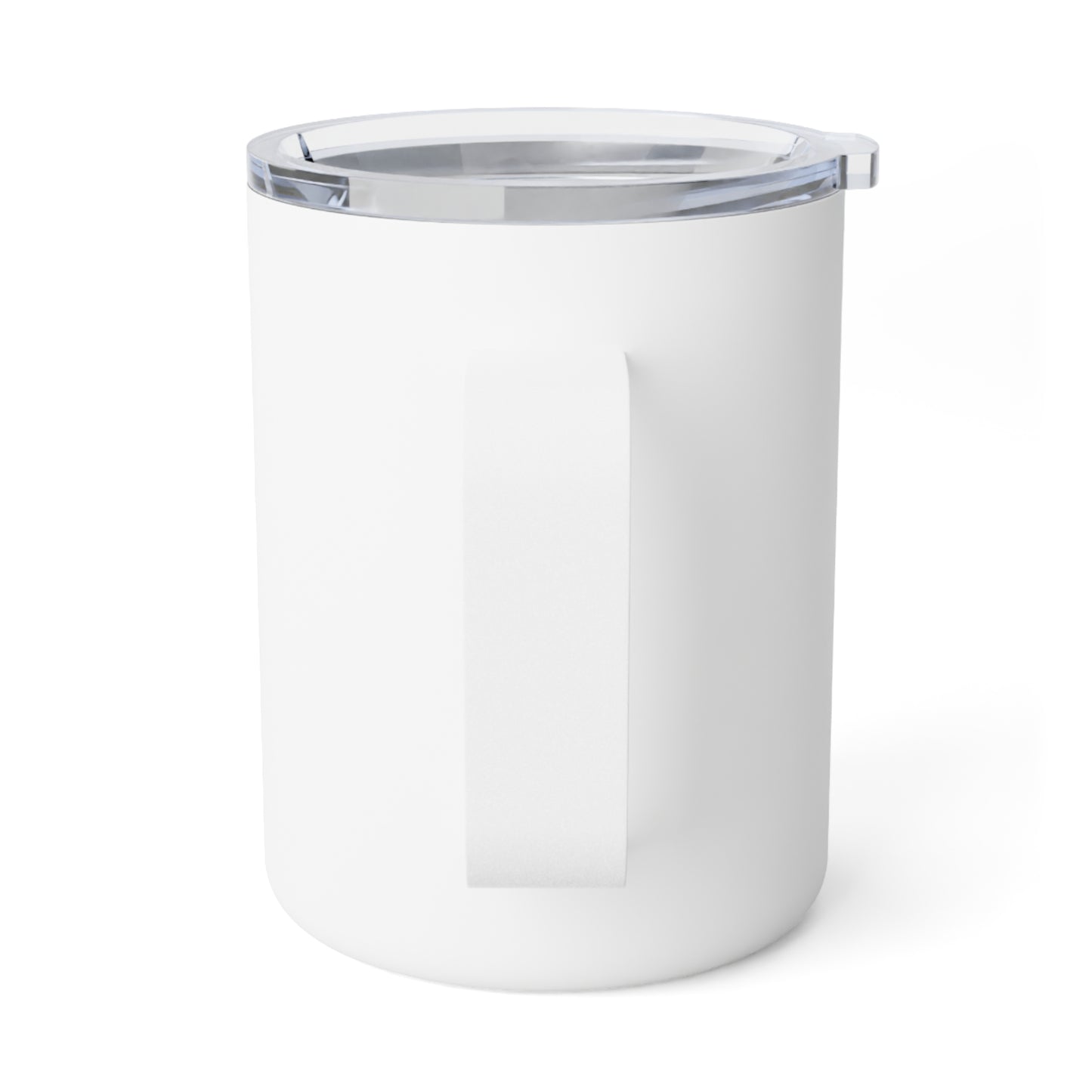 Office Chaos Fire Scene Accent Mug - For Busy Professionals